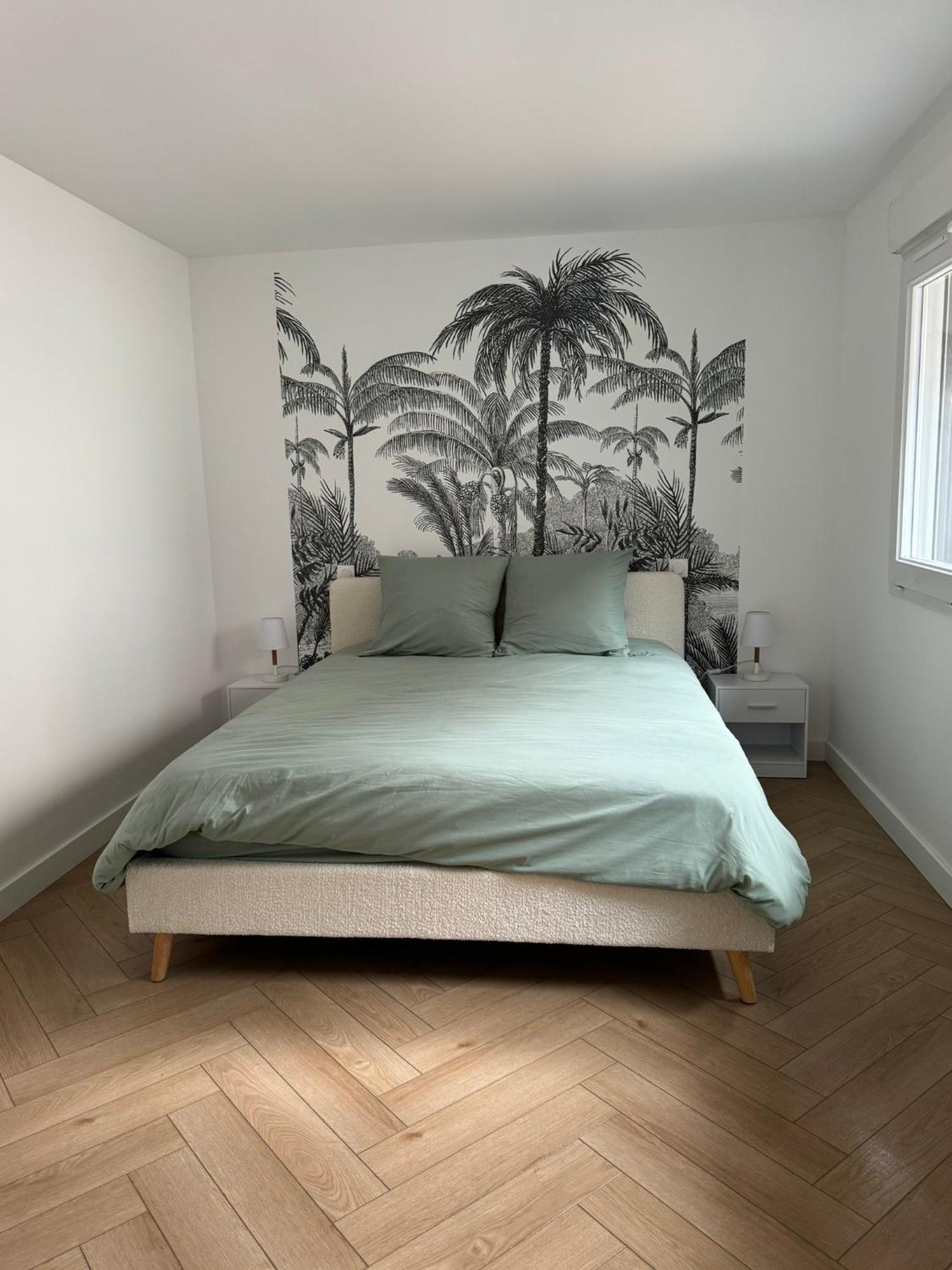 Appartement En Centre-Ville - Local Velos Disponible Mayenne Εξωτερικό φωτογραφία